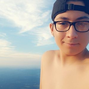 Meet your Posher, Sergio